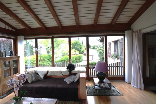 Propriété familiale de style provençal à Porrentruy 12