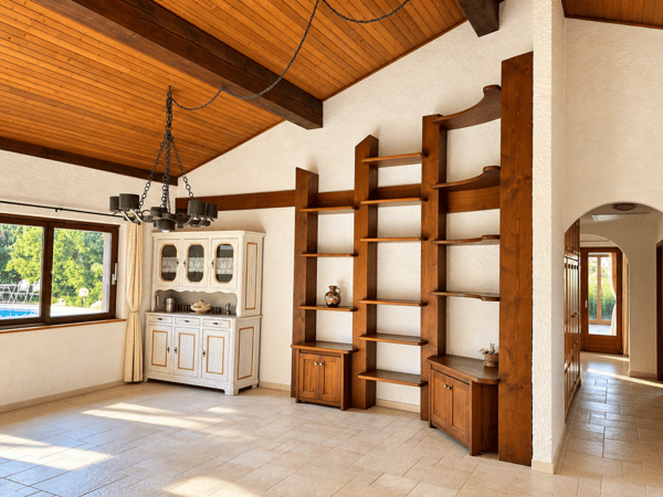 Propriété familiale de style provençal à Porrentruy 4