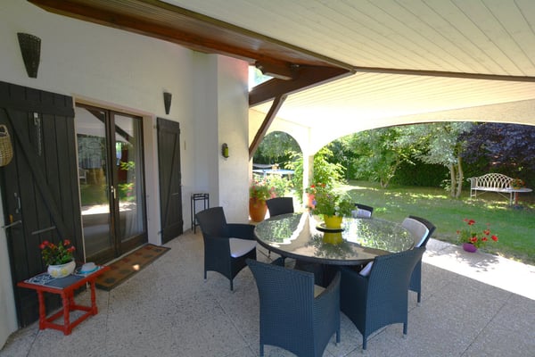Propriété familiale de style provençal à Porrentruy 24