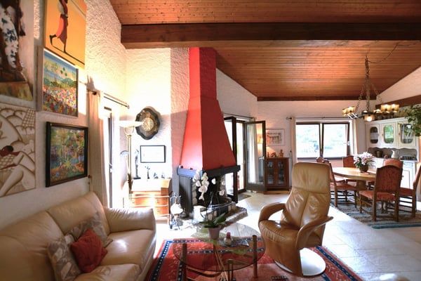 Propriété familiale de style provençal à Porrentruy 8