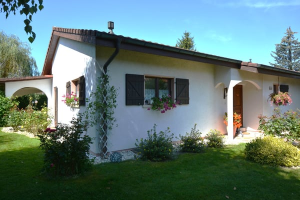 Propriété familiale de style provençal à Porrentruy 22