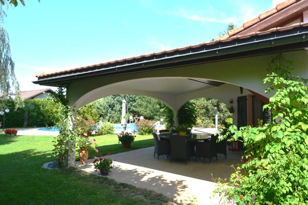 Propriété familiale de style provençal à Porrentruy 23