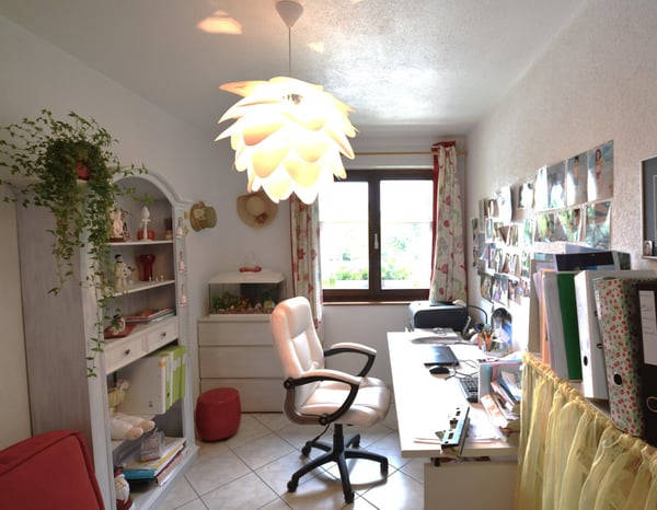 Propriété familiale de style provençal à Porrentruy 15