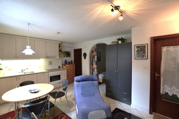 Propriété familiale de style provençal à Porrentruy 17