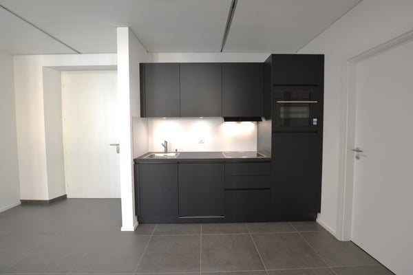 Très beaux bureaux / locaux commerciaux à Delémont 4