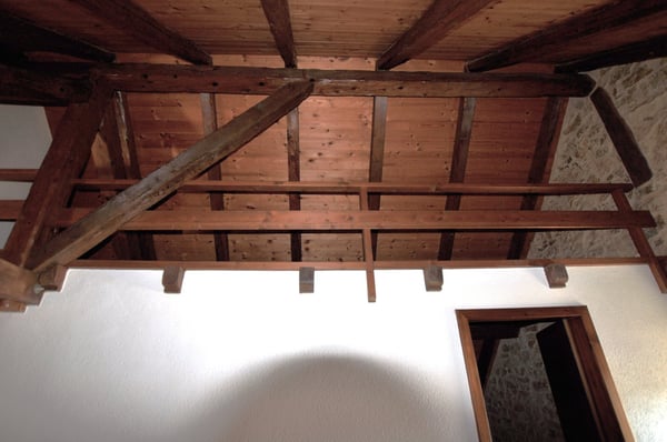 Très bel appartement en PPE, avec cachet, de 3 pièces à Montignez 11