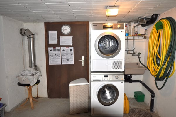 Très bel appartement en PPE, avec cachet, de 3 pièces à Montignez 15