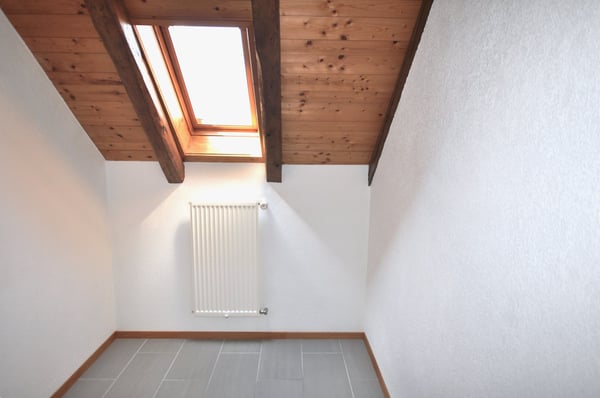 Très bel appartement en PPE, avec cachet, de 3 pièces à Montignez 3