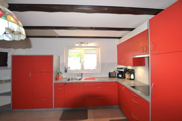 Jolie propriété, composée de deux logements, située à Courtemaîche 5