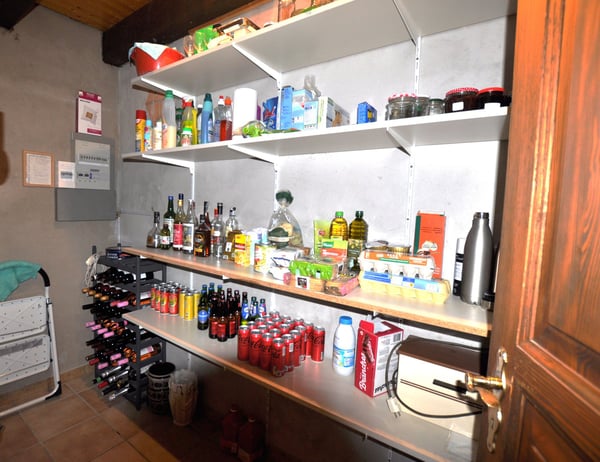 Jolie propriété, composée de deux logements, située à Courtemaîche 6