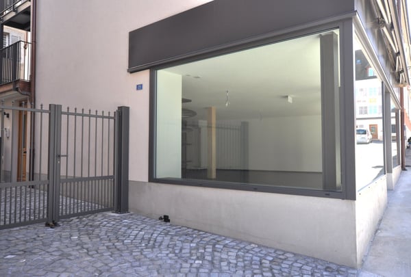 Très beau local commercial neuf de 63 m2 à Porrentruy 4