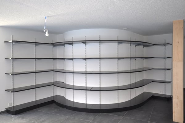 Très beau local commercial neuf de 13 m2 à Porrentruy 7