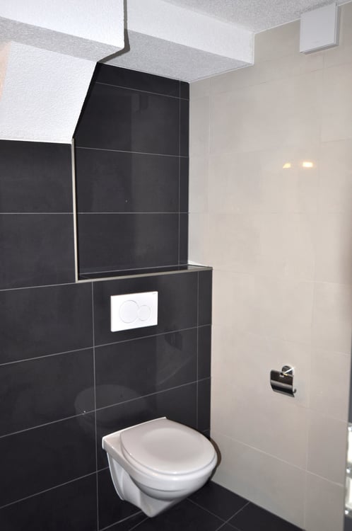 Très beau local commercial neuf de 13 m2 à Porrentruy 12