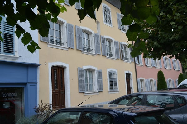 Immeuble de rendement 15