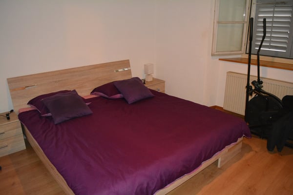 Immeuble de rendement 4