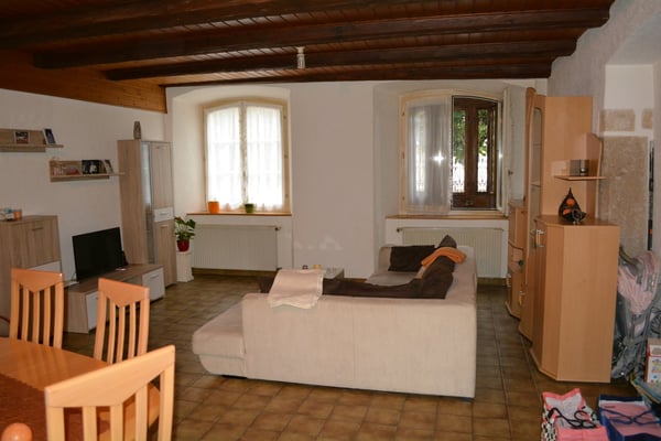 Immeuble de rendement 3