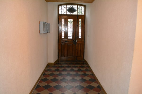 Immeuble de rendement 2