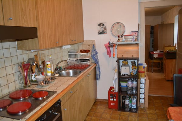 Immeuble de rendement 12