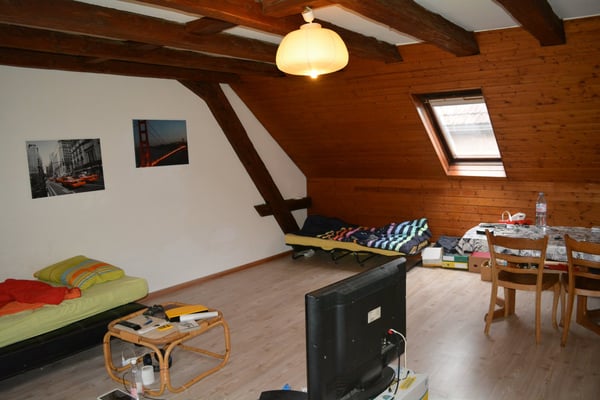 Immeuble de rendement 14