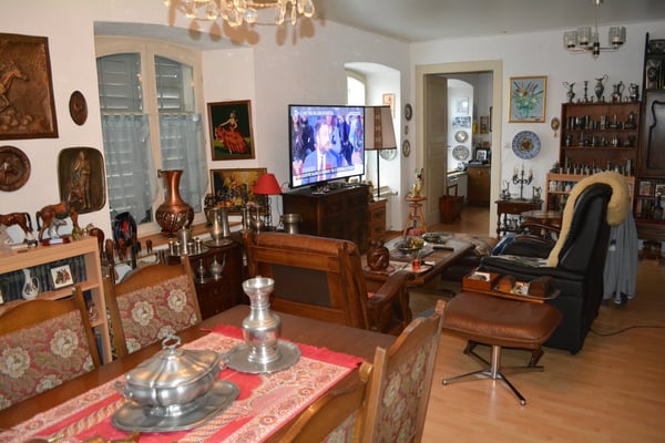 Immeuble de rendement 9