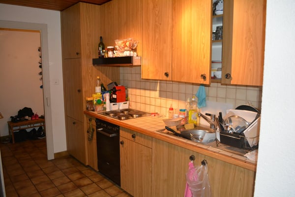 Immeuble de rendement 6