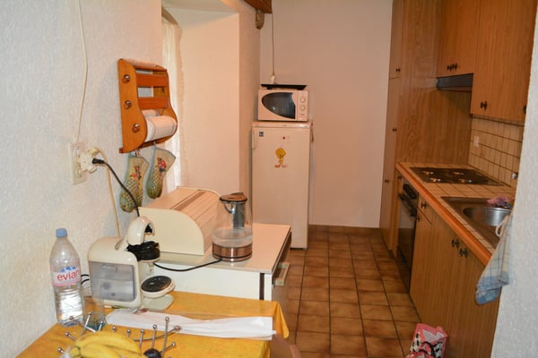 Immeuble de rendement 5