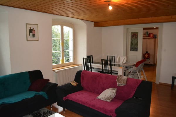 Immeuble de rendement 7