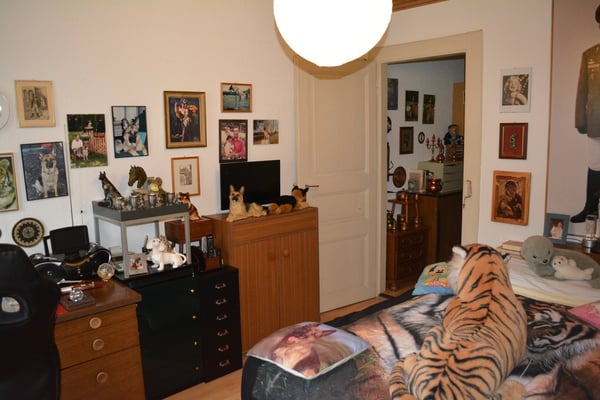 Immeuble de rendement 10