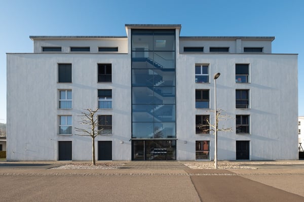 Très bel appartement en PPE à Porrentruy 9