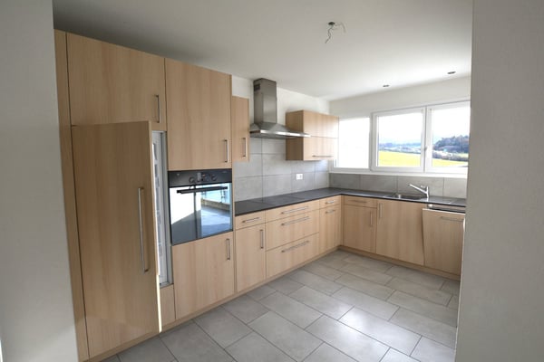 Très bel appartement en PPE à Porrentruy 2