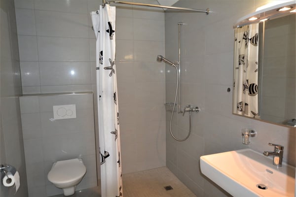 Joli studio de 47 m2 à Fontenais