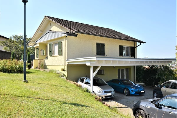 Joli appartement meublé de 1.5 pièces à Boncourt 10