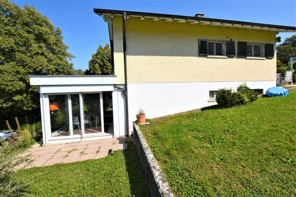 Joli appartement meublé de 1.5 pièces à Boncourt 9