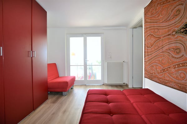 Joli appartement meublé de 1.5 pièces à Boncourt 3