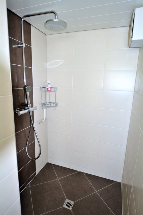 Joli appartement meublé de 1.5 pièces à Boncourt 6