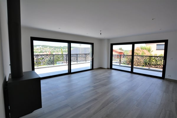 Magnifique appartement de haut standing de 1.5 pièces à Porrentruy 4