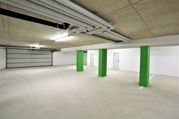 Magnifique appartement de haut standing de 1.5 pièces à Porrentruy 13