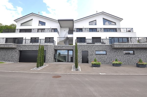 Magnifique appartement de haut standing de 1.5 pièces à Porrentruy 1