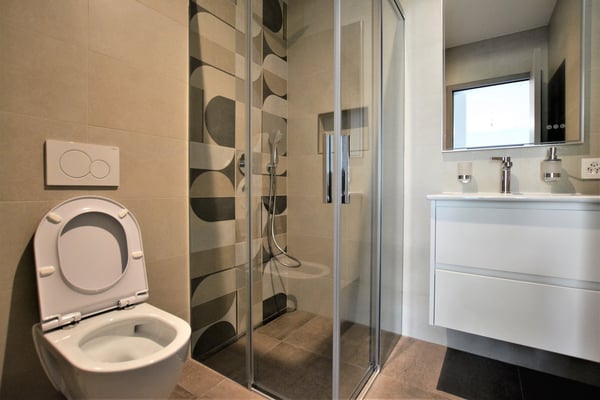 Magnifique appartement de haut standing de 1.5 pièces à Porrentruy 11