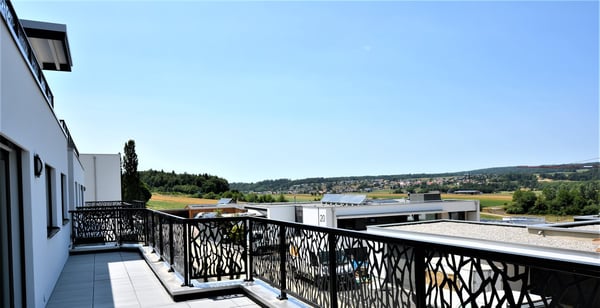 Magnifique appartement de haut standing de 1.5 pièces à Porrentruy 5