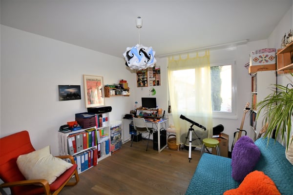 Très bel appartement de 3,5 pièces en PPE à Courrendlin 8