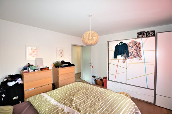 Très bel appartement de 3,5 pièces en PPE à Courrendlin 7
