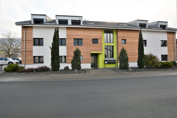 Courrendlin