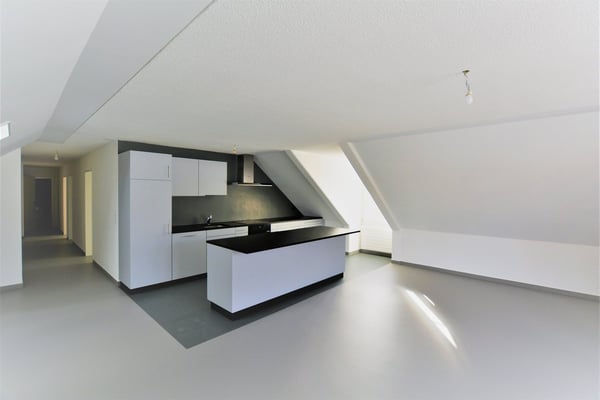 Très bel appartement de 4,5 pièces à Saignelégier 2