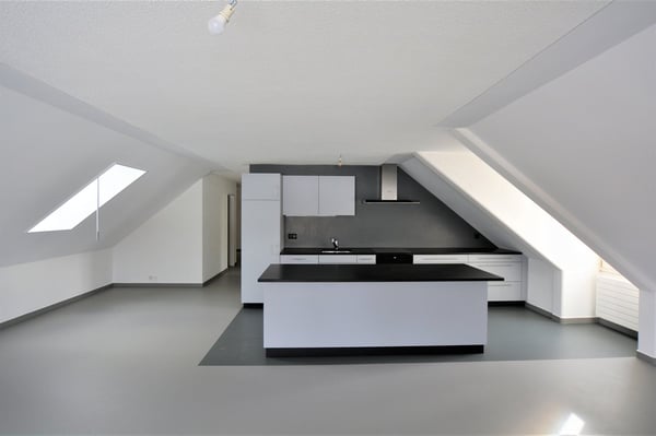 Très bel appartement de 4,5 pièces à Saignelégier 1