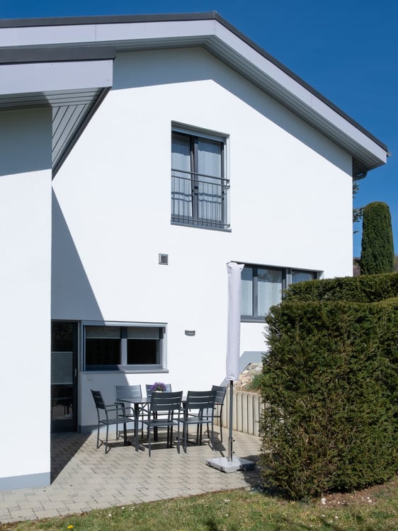 Magnifique villa d’architecte à Porrentruy 24