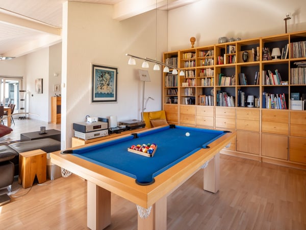 Magnifique villa d’architecte à Porrentruy 5