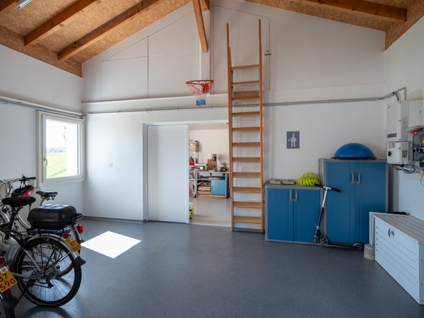 Magnifique villa d’architecte à Porrentruy 17