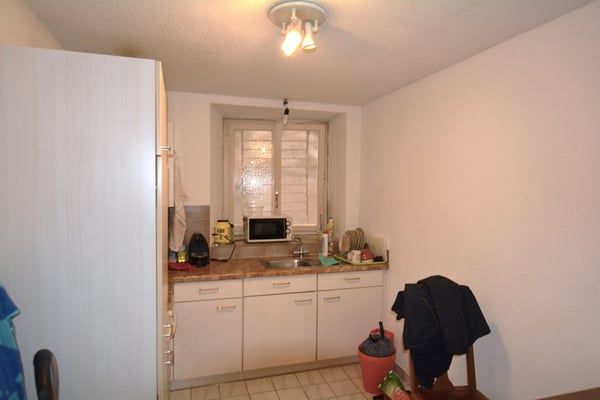 Porrentruy