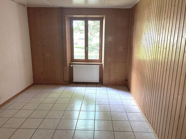 Jolie propriété villageoise située à Montignez 6